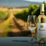 Vinho Branco Mateus