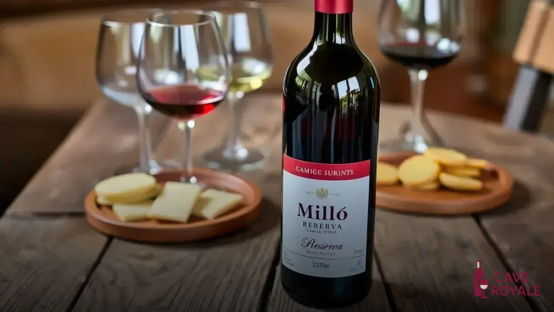 Vinho Branco Miolo Reserva 375ml