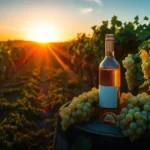 Vinho Branco Português Castelo Do Sulco Seleção Dos