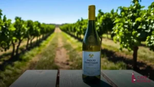 Vinho Branco português Faisão Vinho Verde D.O.C.