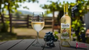 Vinho Branco Português Gazela Branco Vinho Verde D.O.C.