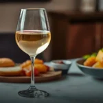 Vinho Branco Português Ouriço