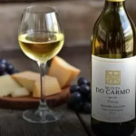 Vinho Branco Português Quinta Do Carmo
