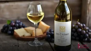 Vinho Branco Português Quinta Do Carmo
