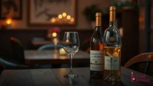 Vinho Branco Premium - Casillero Del Diablo Chardonnay