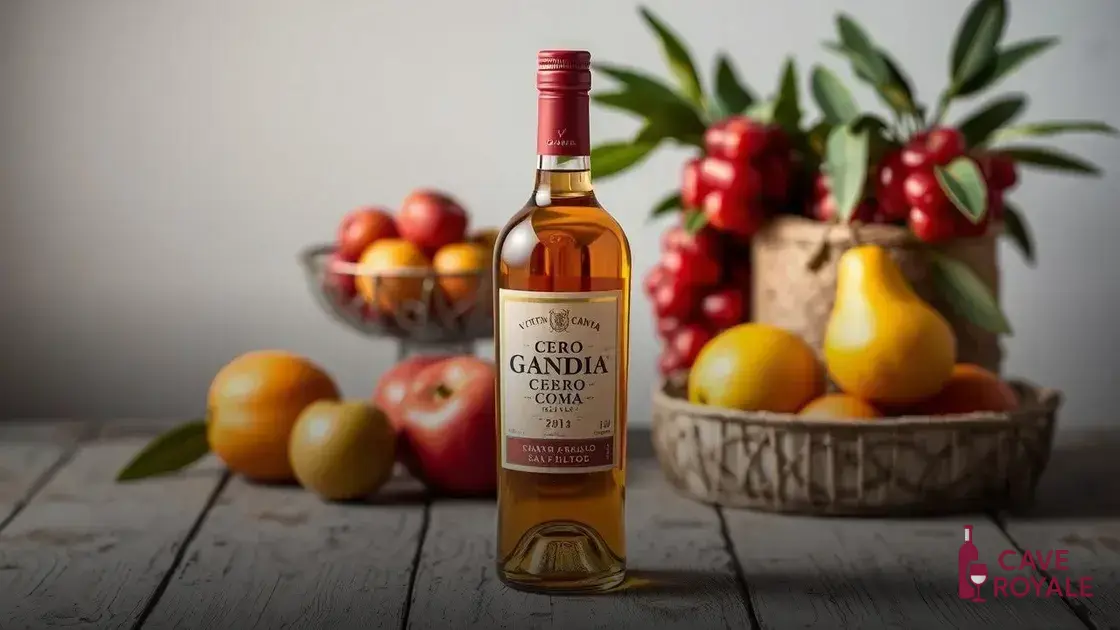 Vinho Branco Vicente Gandia Cero Coma Sem Álcool