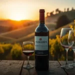Vinho Brasileiro Almadén Cabernet Sauvignon