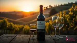Vinho Brasileiro Almadén Cabernet Sauvignon