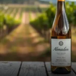 Vinho Brasileiro Almadén Sauvignon Blanc