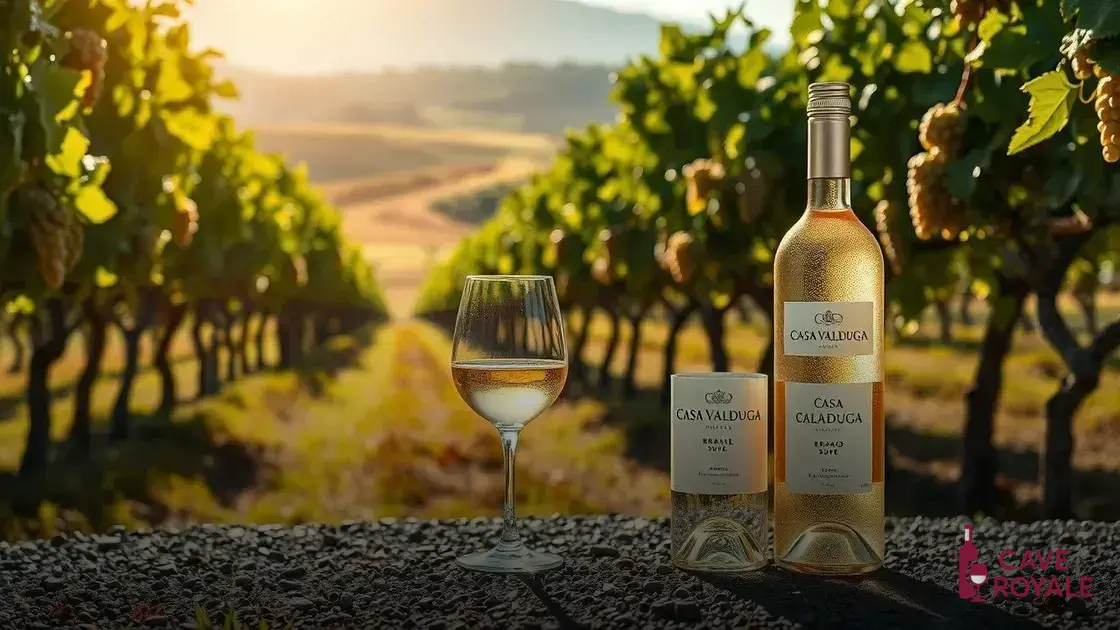 Vinho Casa Valduga Naturelle Branco Suave
