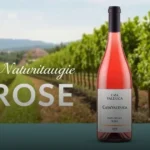 Vinho Casa Valduga Naturelle Rose