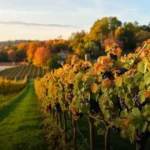 Vinho Chablis da Borgonha: guia para conhecer esse ícone