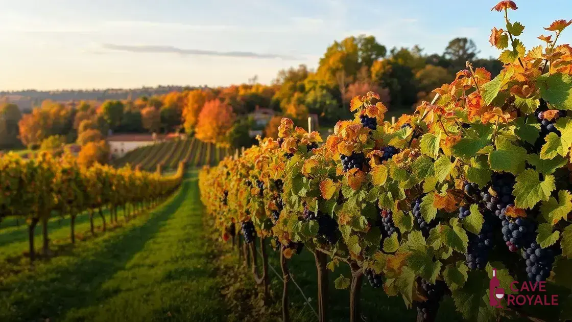 Vinho Chablis da Borgonha: guia para conhecer esse ícone