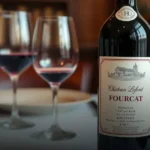 Vinho Château Lafont Fourcat Bordeaux A.O.C.