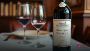Vinho Château Lafont Fourcat Bordeaux A.O.C.