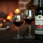 Vinho Chileno Carta Vieja Limited Release Cabernet