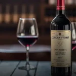 Vinho Chileno Concha Y Toro Gran Reserva Cabernet