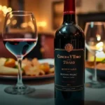 Vinho Chileno Concha Y Toro Reservado Malbec