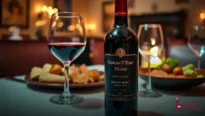 Vinho Chileno Concha Y Toro Reservado Malbec
