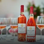 Vinho Concha Y Toro Reservado Rosé Suave