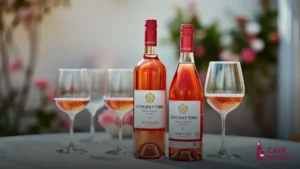 Vinho Concha Y Toro Reservado Rosé Suave