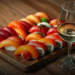 Vinho e comida japonesa: saiba como fazer a harmonização!