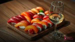 Vinho e comida japonesa: saiba como fazer a harmonização!