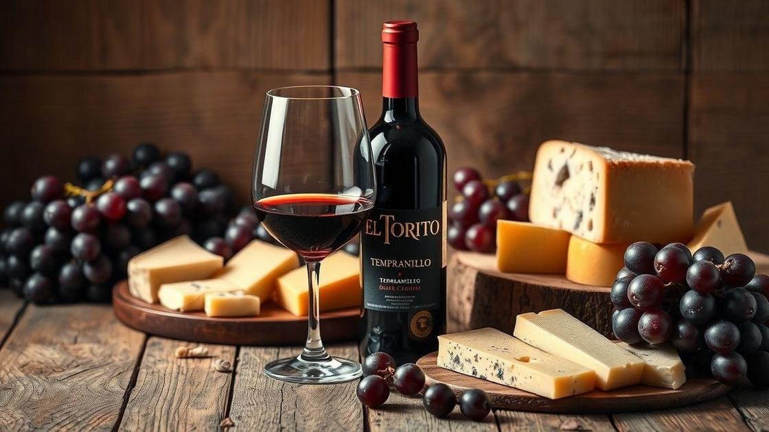 Vinho El Torito Tempranillo: Review Completo em 2025