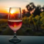 Vinho Espanhol Abanico Rosé