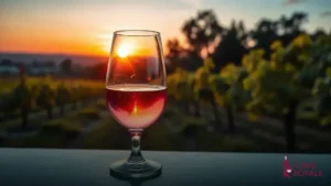 Vinho Espanhol Abanico Rosé