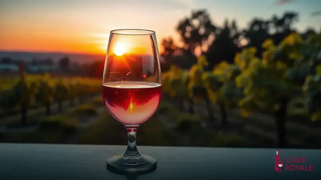 Vinho Espanhol Abanico Rosé