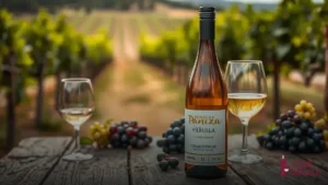 Vinho Espanhol Bodegas Paniza Fábula Chardonnay