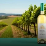 Vinho Espanhol Medusa Albariño