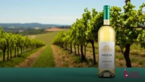 Vinho Espanhol Medusa Albariño