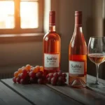 Vinho Espanhol Sueño De España Rosé