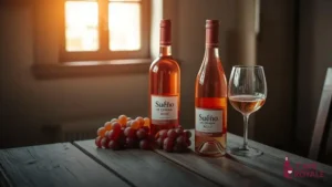 Vinho Espanhol Sueño De España Rosé