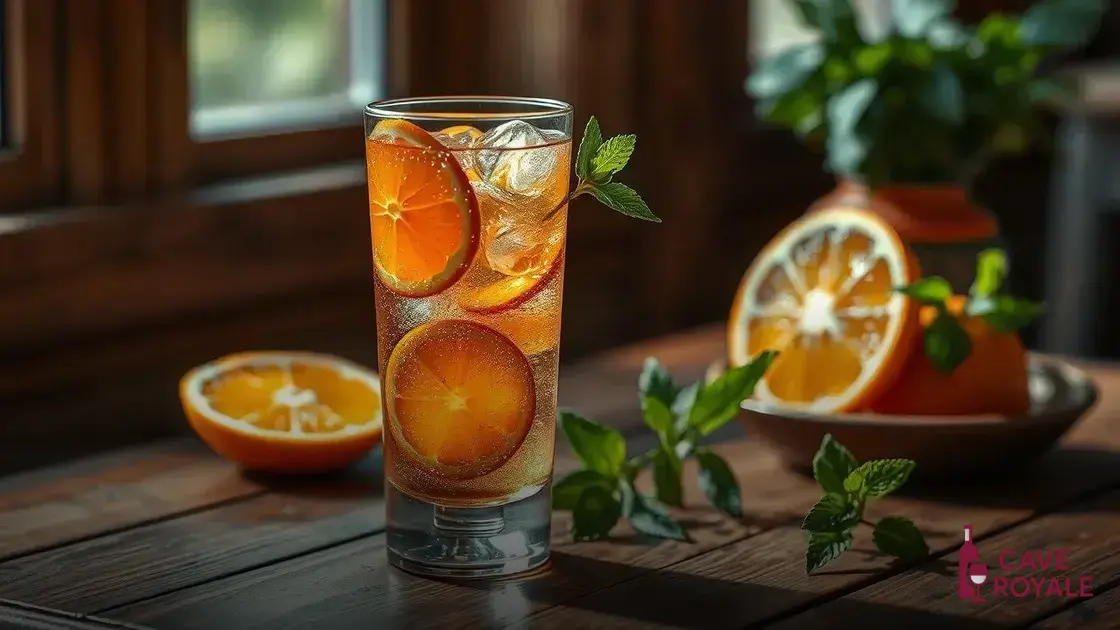 Vinho Espumante Cinzano Pro-Spritz