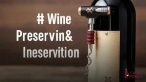 Vinho estraga? Entenda como identificar bebidas