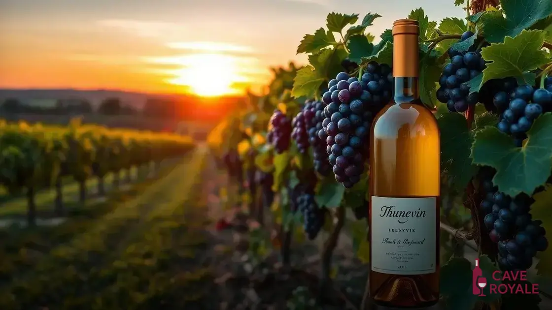 Vinho Francês Thunevin-Calvet L'Amourette