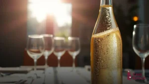 Vinho Frisante Del Grano Branco Suave