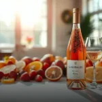 Vinho Frisante Garibaldi Relax Rosé Suave
