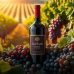 Vinho Italiano Altisano Rosso D'italia