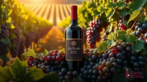 Vinho Italiano Altisano Rosso D'italia
