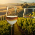 Vinho Italiano Branco Stranamente Blend