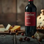 Vinho Italiano Castellani Castellani Chianti D.O.C.G.
