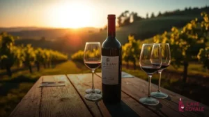 Vinho Italiano Castellani Castellani Nero D'Avola