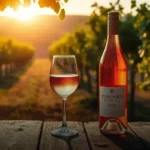 Vinho Italiano Fuori Porta Sangiovese Rosé