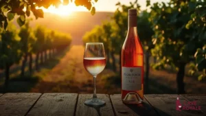 Vinho Italiano Fuori Porta Sangiovese Rosé