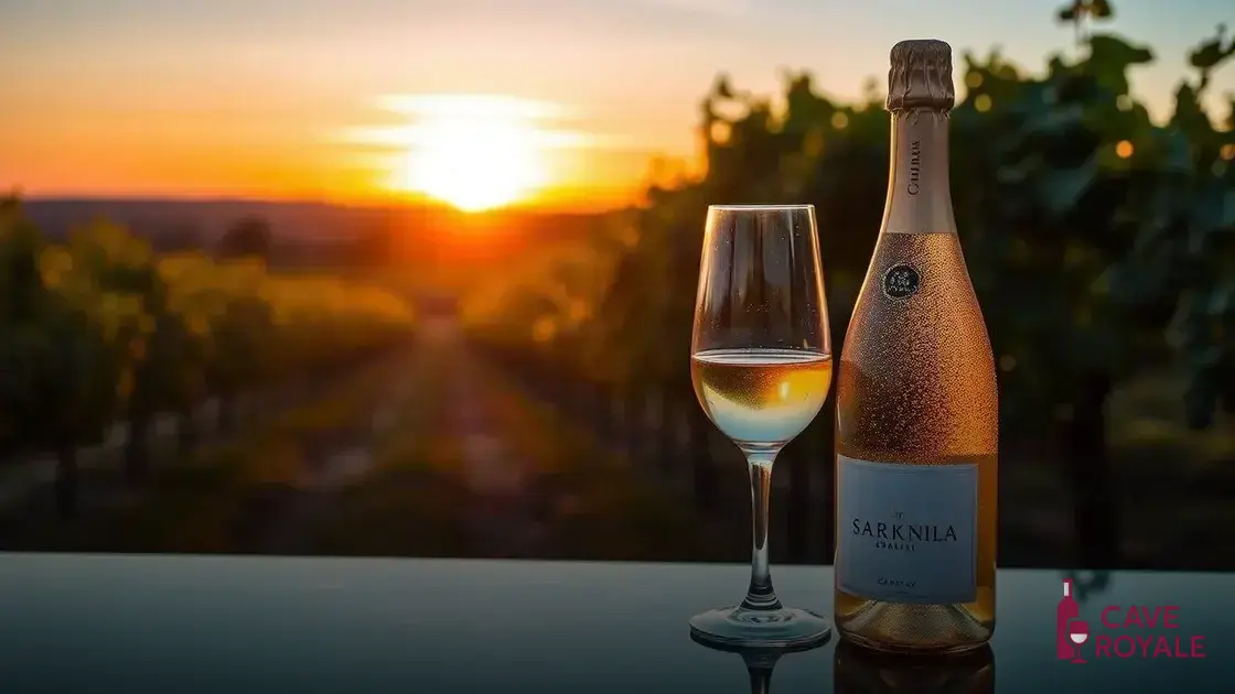 Vinho Italiano San Silvestro Dulcis Moscato D'Asti D.O.C.G.
