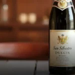 Vinho Italiano San Silvestro Dulcis Moscato D'Asti D.O.C.G.